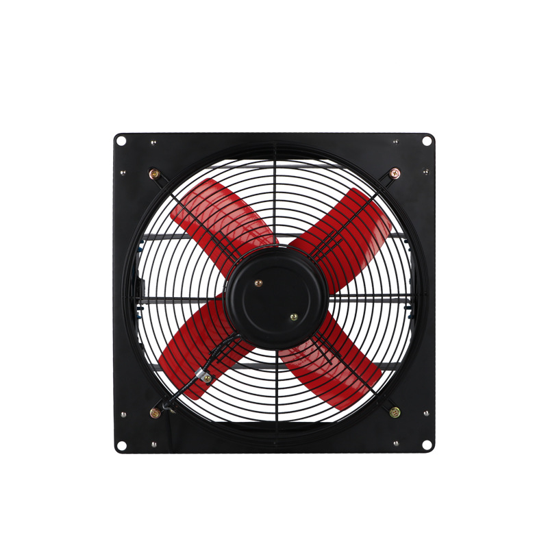 Square Exhaust Fan Kitchen Fum - огляд і ціна Kitchen