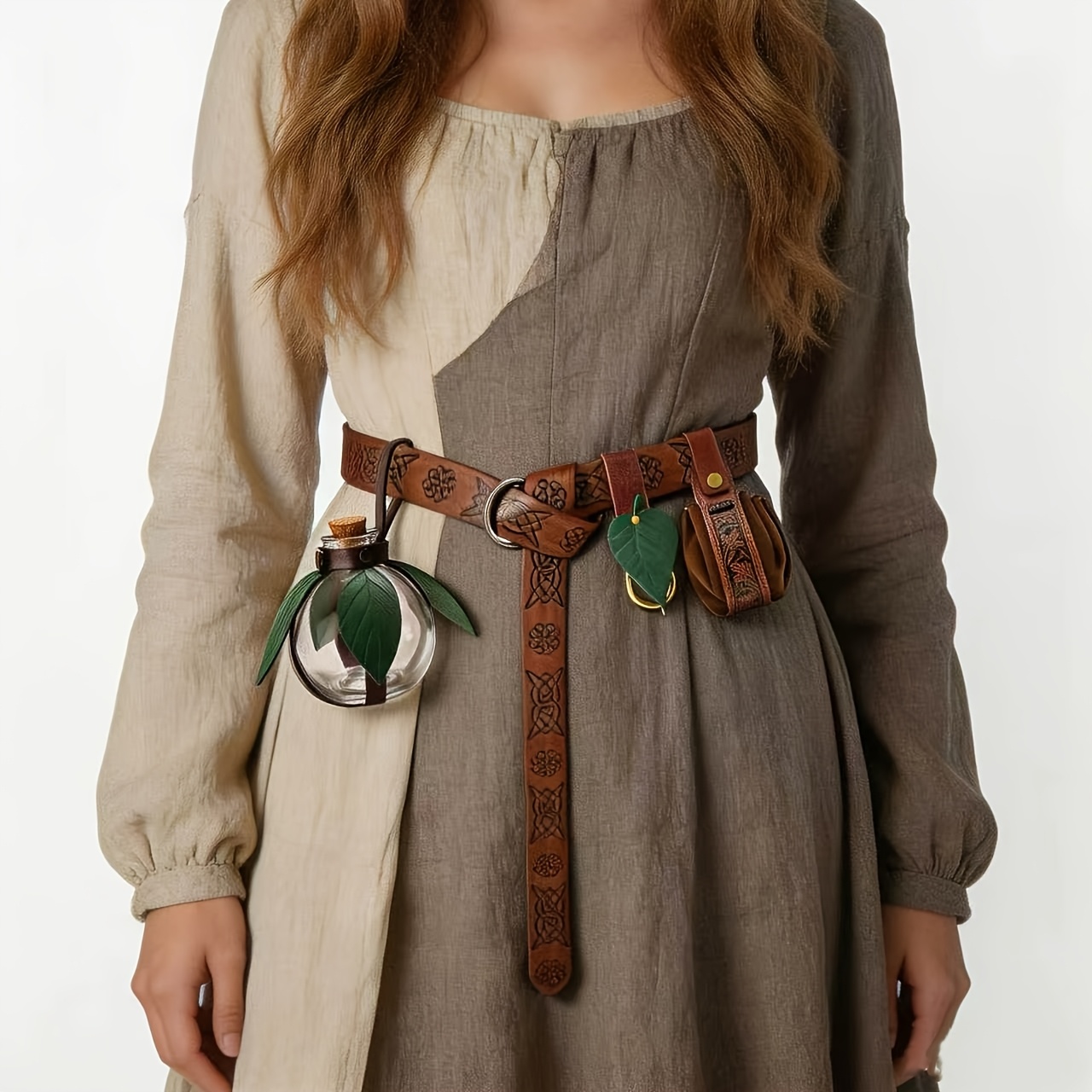 Medieval Waist Mount Accessory - огляд і ціна Storage & Organization