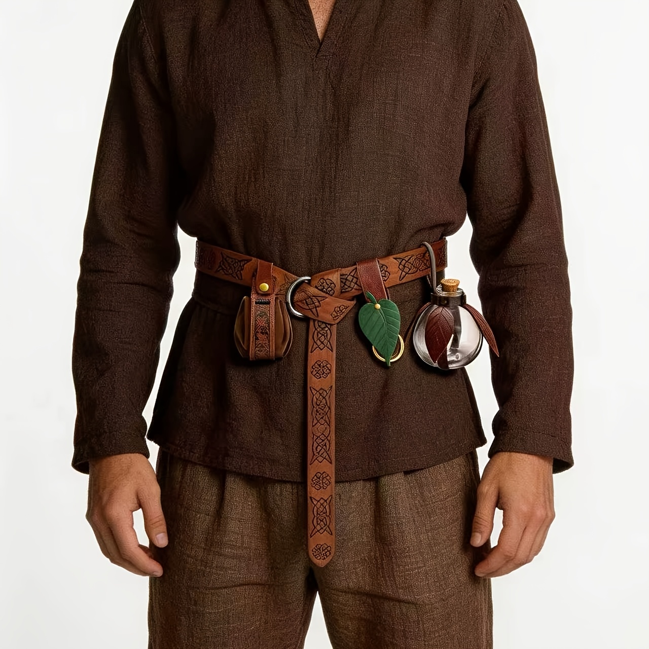 Medieval Waist Mount Accessory - огляд і ціна Storage & Organization