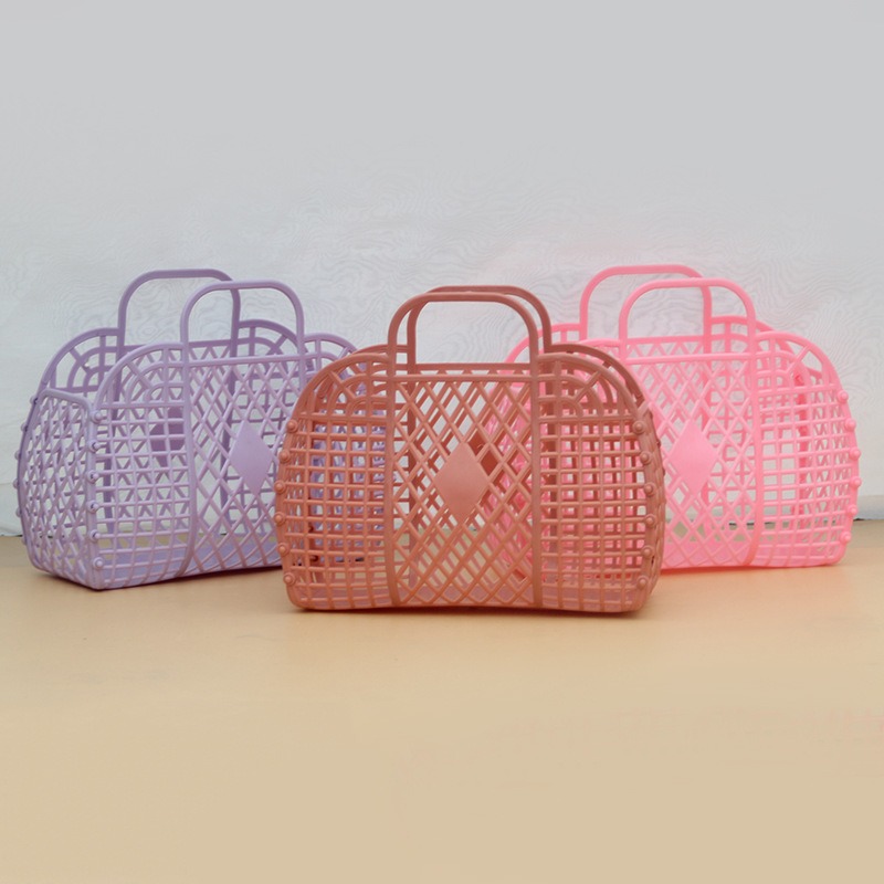 Detachable Shower Basket Plast - огляд і ціна Bath