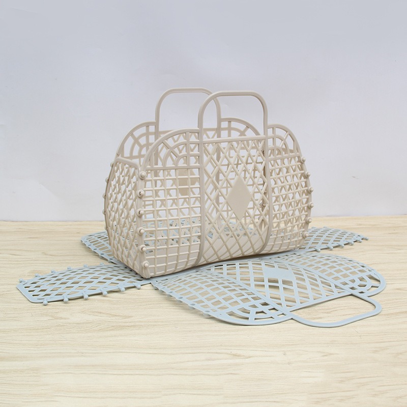 Detachable Shower Basket Plast - огляд і ціна Bath