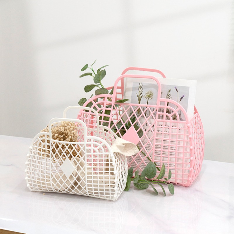 Detachable Shower Basket Plast - огляд і ціна Bath