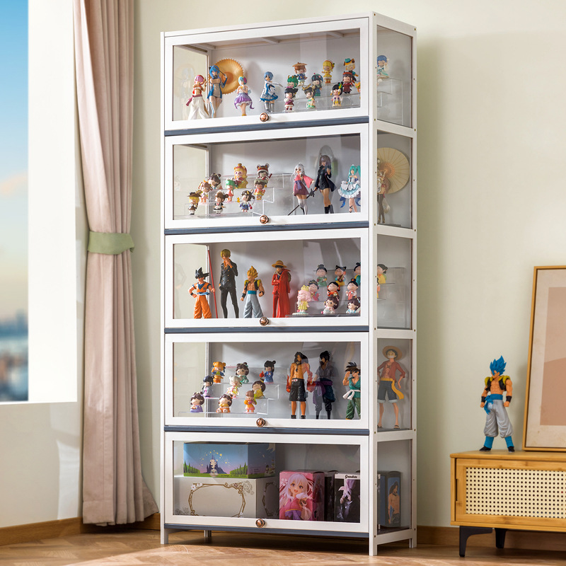 High definition acrylic figuri - огляд і ціна Storage & Organization