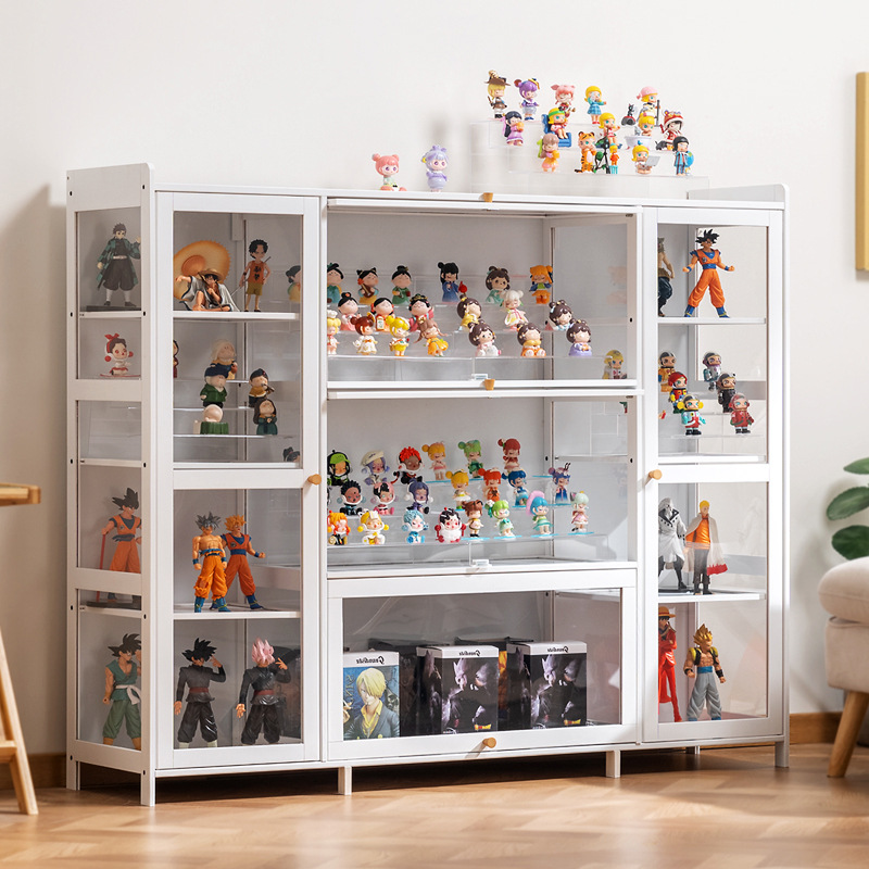High definition acrylic figuri - огляд і ціна Storage & Organization