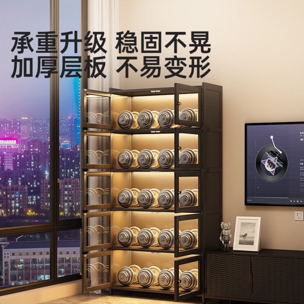 Wine cabinet against the wall  - огляд і ціна Storage & Organization