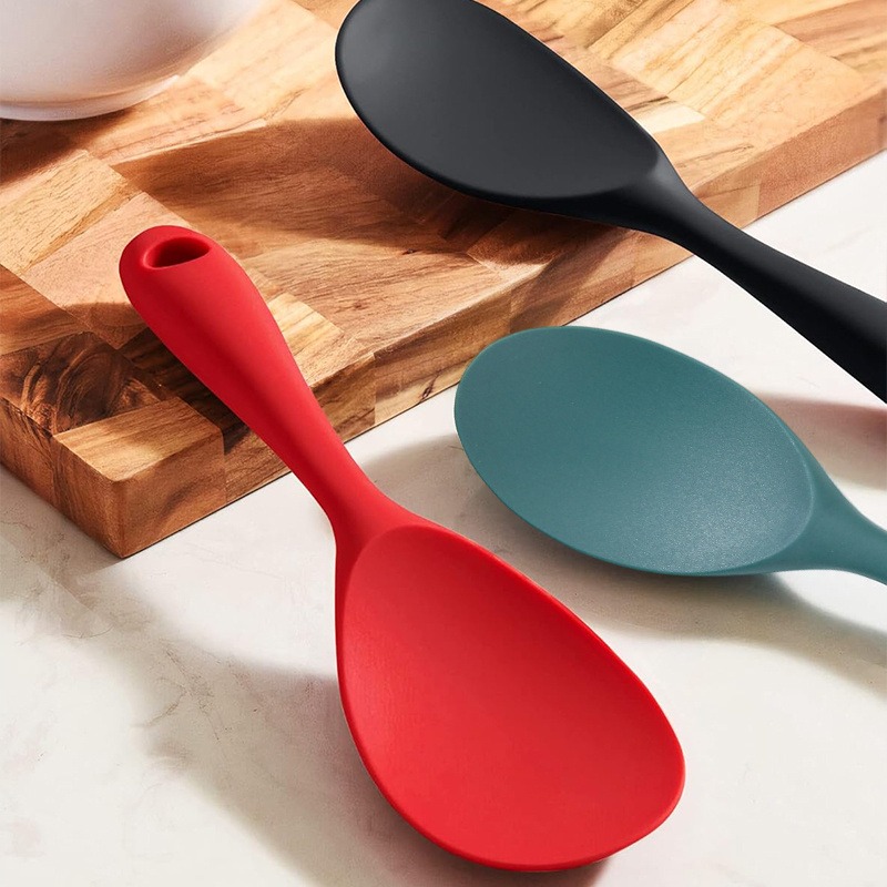 1pc Non-Stick Heat-Resistant S - огляд і ціна Kitchen