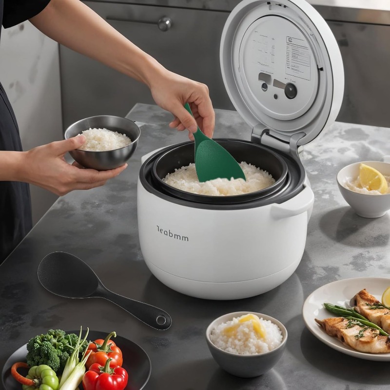 1pc Non-Stick Heat-Resistant S - огляд і ціна Kitchen