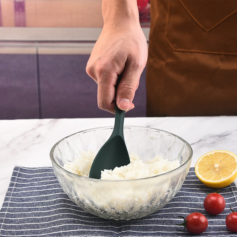 1pc Non-Stick Heat-Resistant S - огляд і ціна Kitchen