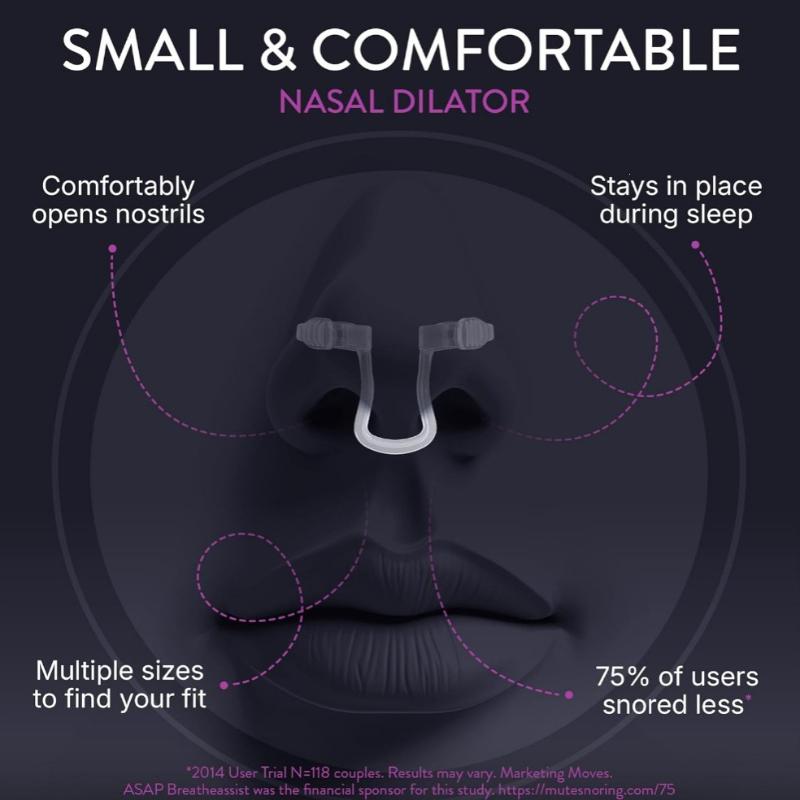 【3 Sizes Silicone Anti Snoring - огляд і ціна Anti Snore Contour Pillow