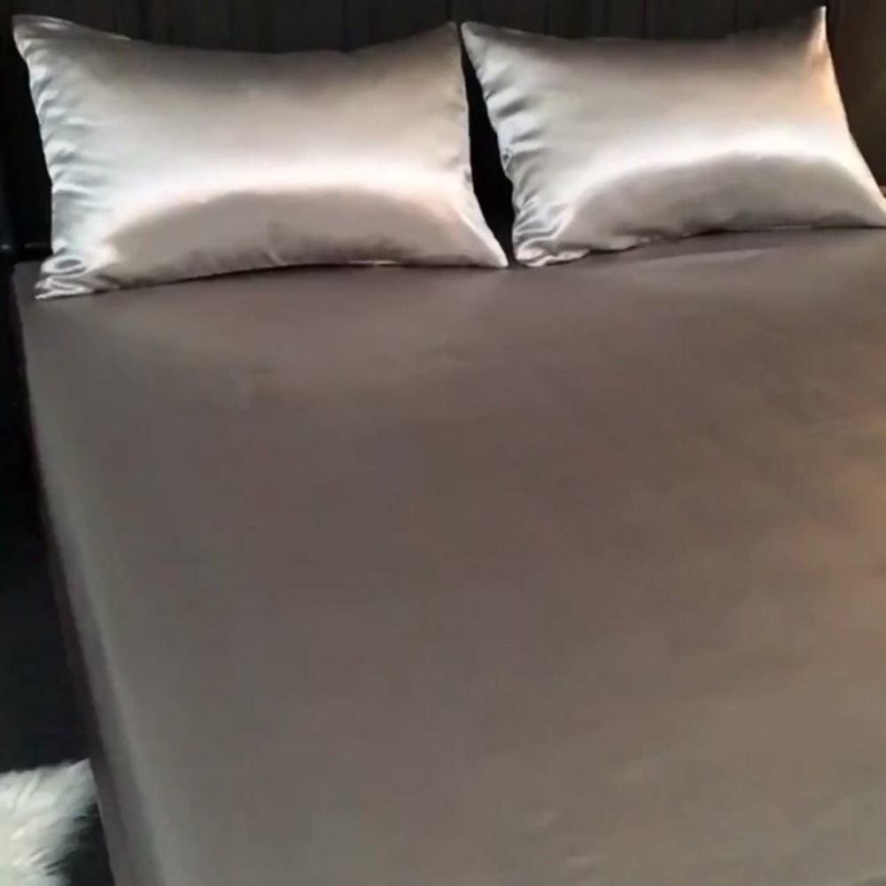 Bed Cover Waterproof Mattress  - огляд і ціна Waterproof Mattress Protector Breathable