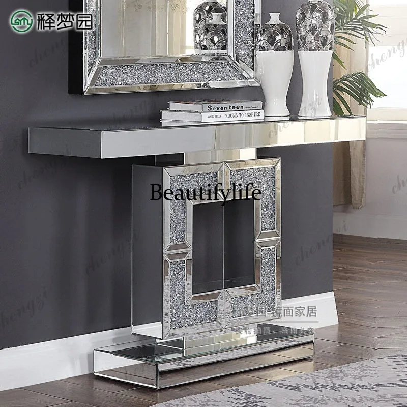 9344 European-style entryway t - огляд і ціна Storage & Organization