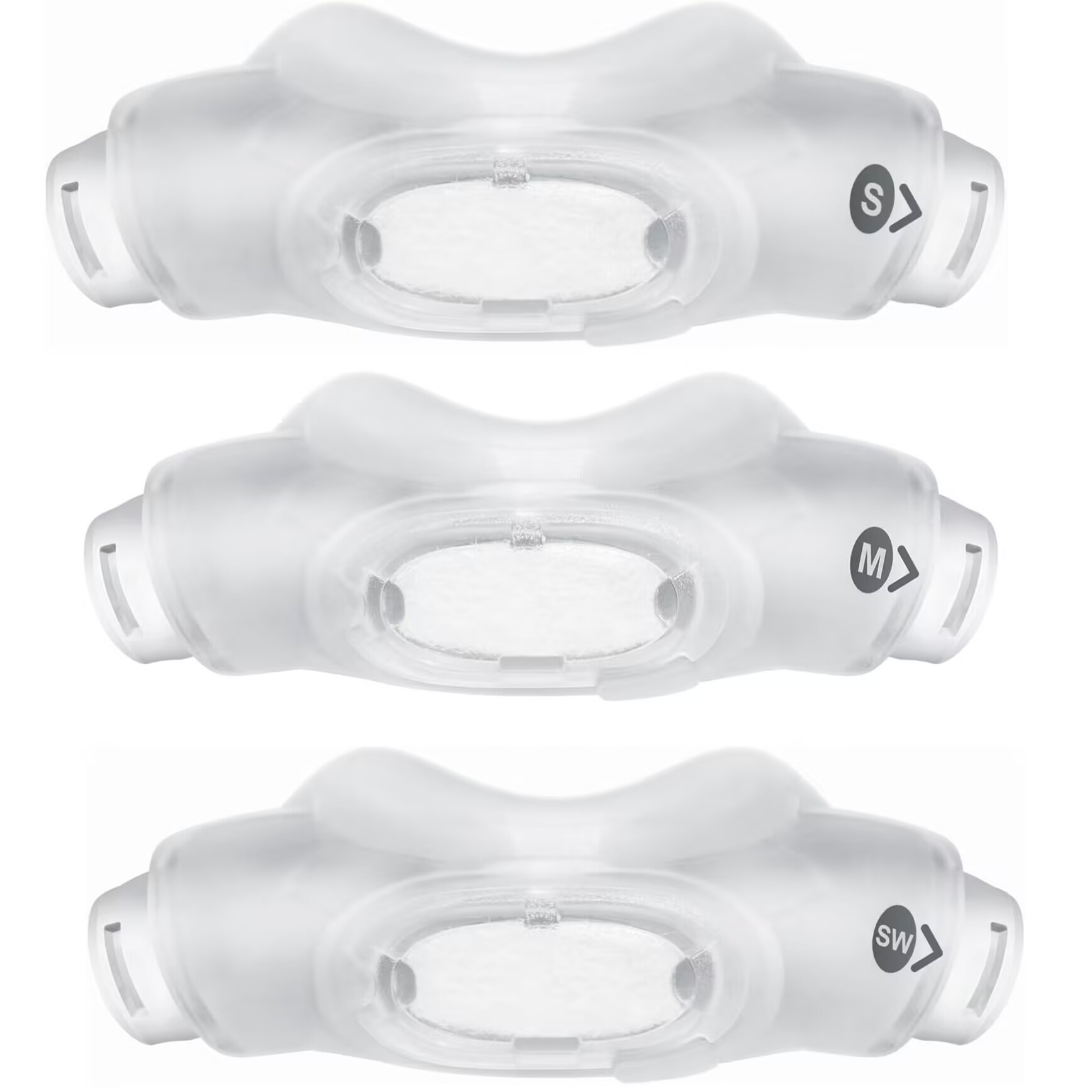 Airfit N30i Replacement Nasal  - огляд і ціна Anti Snore Contour Pillow
