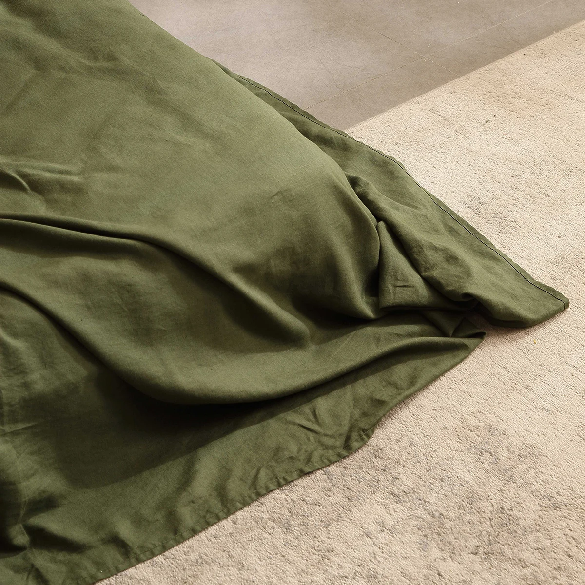 Bed Sheet Set 4 Piece 100% Pur - огляд і ціна Fitted Bed Sheets Deep Pocket